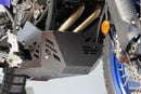 Yamaha Ténéré 700 [AXP] - Protección contra empotramiento enduro - HDPE 6 mm Yamaha Ténéré 700