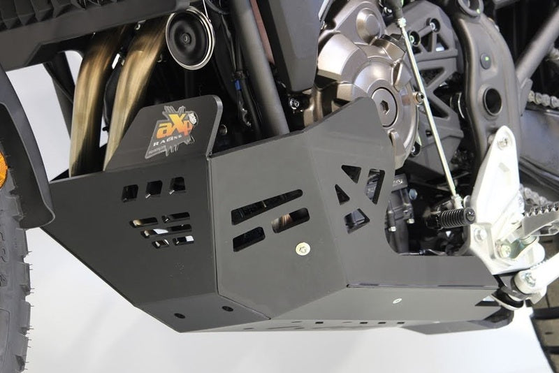 Yamaha Ténéré 700 [AXP] - Protección contra empotramiento enduro - HDPE 6 mm Yamaha Ténéré 700