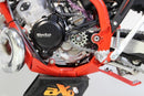Beta RR 125 [AXP] - Protección antiempotramiento Xtrem - HDPE 8 mm Beta RR-2
