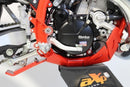 Beta RR 125 [AXP] - Protección antiempotramiento Xtrem - HDPE 8 mm Beta RR-5