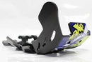 Sherco 300 SEF-R SIX Days [2016-2018] - Enduro Xtrem Unterfahrschutz - HDPE 8 mm Sherco 250/300 SEF