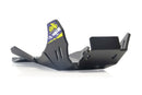 Sherco 300 SE F-R Racing [2014-2015] - Enduro Xtrem Unterfahrschutz - HDPE 8 mm Sherco 250/300 SE-R