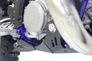Sherco 300 SC [2019-2020] - Enduro Xtrem Unterfahrschutz - HDPE 8 mm Sherco 250/300 SE-R