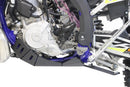 Sherco 250 SCF [2019-2020] - Protección contra empotramiento Enduro Xtrem - HDPE 8 mm Sherco 250/300 SE-R