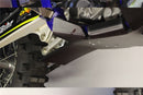 Sherco 250 SE F-R Factory [2014-2015] - Enduro Xtrem Unterfahrschutz - HDPE 8 mm Sherco 250/300 SE-R