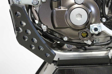 Yamaha Yz 450 [AXP] - Cubrecárter Enduro Xtrem - HDPE 8 mm Yamaha WR250/450F
