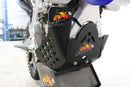 Yamaha Yz 450 [AXP] - Cubrecárter Enduro Xtrem - HDPE 8 mm Yamaha WR250/450F