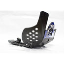 Yamaha YZ 250 F (CG 34) [2014-2016] - Enduro Xtrem Unterfahrschutz - HDPE 8 mm Yamaha YZ250/450F