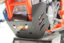 Beta RR 390 4 T Enduro EFI Racing [2016] - Protección contra empotramiento Enduro Xtrem - HDPE 8 mm Beta RR