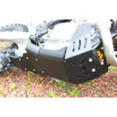 HUSQVARNA FE 450 [2017-2023] - Protección contra empotramiento Enduro Xtrem - HDPE 8 mm Husqvarna FE450/501