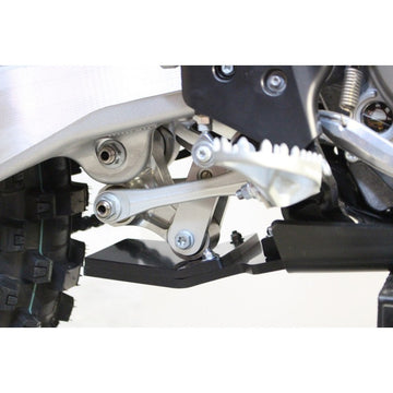 KTM 450 SX F [2016-2018] - Enduro Xtrem Unterfahrschutz - HDPE 8 mm Husqvarna FE450/501