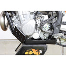 HUSQVARNA FE 450 [2017-2023] - Protección contra empotramiento Enduro Xtrem - HDPE 8 mm Husqvarna FE450/501