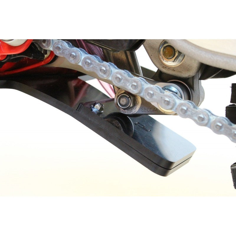 GasGas EC 300 Racing SIX Days [2018-2020] - Enduro Xtrem Unterfahrschutz - HDPE 8 mm Gas Gas EC250/300 Racing