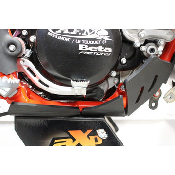 Beta RR 250 2 T Enduro Racing [2018-2019] - Enduro Xtrem Unterfahrschutz - HDPE 8 mm BETA RR250/300