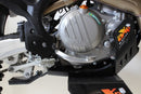 KTM 450 SX-F Factory Edition [2021] - Protección contra empotramiento Enduro Xtrem - HDPE 8 mm KTM/Husqvarna