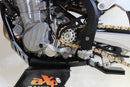 KTM 450 XC F [2019-2022] - Enduro Xtrem Unterfahrschutz - HDPE 8 mm KTM/Husqvarna