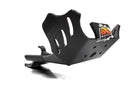 HUSQVARNA TX 300 I [2020-2022] - Protección contra empotramiento Enduro Xtrem - HDPE 8 mm KTM/Husqvarna
