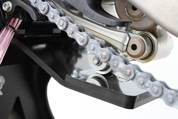 GAS GAS EX 300 [2021-2023] - Enduro Xtrem Unterfahrschutz - HDPE 8 mm KTM/Husqvarna