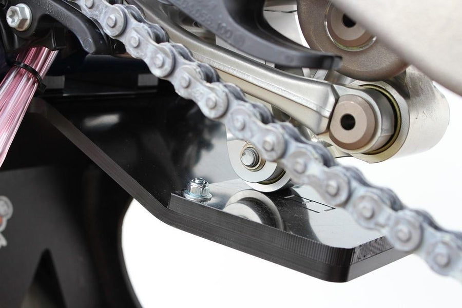 HUSQVARNA TX 300 I [2020-2022] - Protección contra empotramiento Enduro Xtrem - HDPE 8 mm KTM/Husqvarna