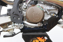KTM 300 XCTPI [2020-2021] - Protección antiempotramiento Enduro Xtrem - HDPE 8 mm KTM/Husqvarna