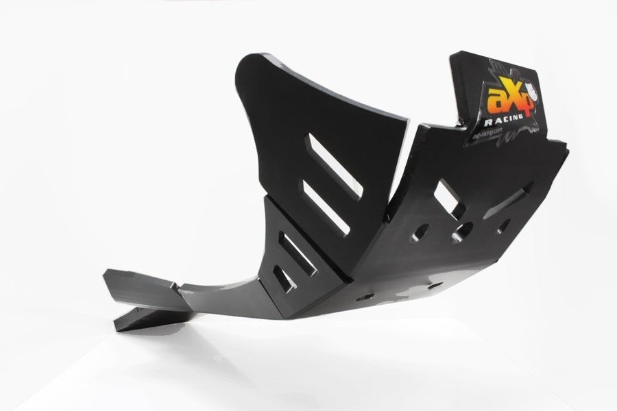 Sherco 500 SCF [2019-2020] - Protección contra empotramiento Enduro Xtrem - HDPE 8 mm Sherco 450/500 SEF-R