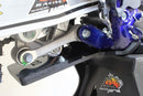 Sherco 500 SCF [2019-2020] - Protección contra empotramiento Enduro Xtrem - HDPE 8 mm Sherco 450/500 SEF-R