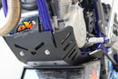 Sherco 500 SCF [2019-2020] - Protección contra empotramiento Enduro Xtrem - HDPE 8 mm Sherco 450/500 SEF-R
