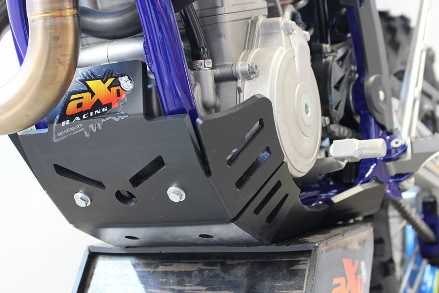Sherco 500 SCF [2019-2020] - Protección contra empotramiento Enduro Xtrem - HDPE 8 mm Sherco 450/500 SEF-R