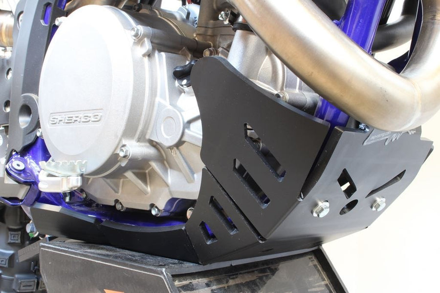 Sherco 500 SCF [2019-2020] - Protección contra empotramiento Enduro Xtrem - HDPE 8 mm Sherco 450/500 SEF-R