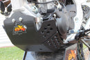 Honda CRF 450 X [2021-2025] - Enduro Xtrem Unterfahrschutz - HDPE 8 mm Honda CRF450L