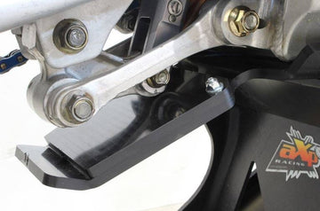 Tm Racing EN 300 [2011-2018] - Enduro Xtrem Unterfahrschutz - HDPE 8 mm TM EN 250/300