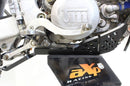 Tm Racing MX 250 [2011-2018] - Enduro Xtrem Unterfahrschutz - HDPE 8 mm TM EN 250/300
