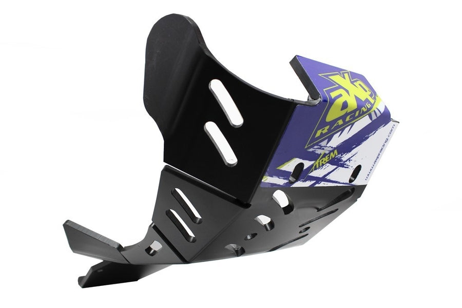 Sherco 300 SEF-R Factory [2019-2023] - Enduro Xtrem Unterfahrschutz - HDPE 8 mm Sherco 250/300 SEF-R
