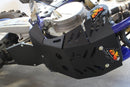 Sherco 300 SEF-R Factory [2019-2023] - Enduro Xtrem Unterfahrschutz - HDPE 8 mm Sherco 250/300 SEF-R