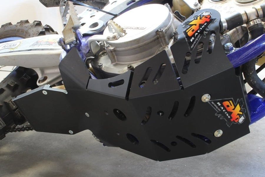 Sherco 300 SEF-R Factory [2019-2023] - Enduro Xtrem Unterfahrschutz - HDPE 8 mm Sherco 250/300 SEF-R