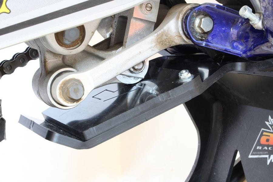 Sherco 300 SEF-R Factory [2019-2023] - Enduro Xtrem Unterfahrschutz - HDPE 8 mm Sherco 250/300 SEF-R