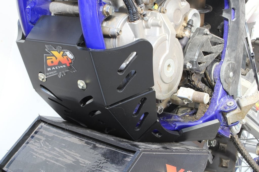 Sherco 300 SEF-R Factory [2019-2023] - Enduro Xtrem Unterfahrschutz - HDPE 8 mm Sherco 250/300 SEF-R