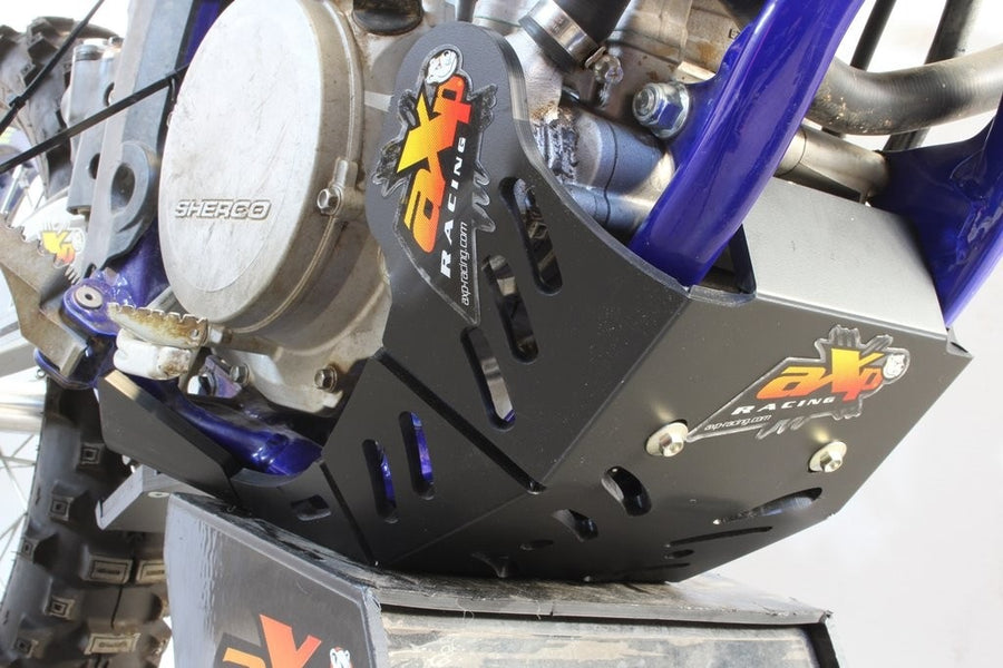 Sherco 250 SCF [2019-2020] - Enduro Xtrem Unterfahrschutz - HDPE 8 mm Sherco 250/300 SEF-R