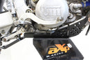 Tm Racing MX 250 FI [2019-2021] - Enduro Xtrem Unterfahrschutz - HDPE 8 mm TM EN/MX 250/300