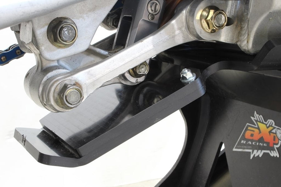 Tm Racing EN 300 2 T FI ES [2020-2021] - Protección antiempotramiento Enduro Xtrem - HDPE 8 mm TM EN/MX 250/300