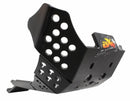 Tm Racing EN 300 4 T FI ES [2020-2021] - Protección contra empotramiento Enduro Xtrem - HDPE 8 mm TM