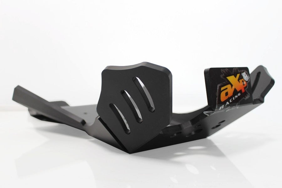 Beta RR 300 2 T Racing [2020-2024] - Enduro Xtrem Unterfahrschutz - HDPE 8 mm Beta RR250/300