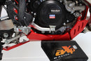 Beta RR 250 2 T Racing [2020-2024] - Protección contra empotramiento Enduro Xtrem - HDPE 8 mm Beta RR250/300