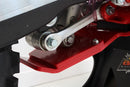 Beta RR 250 2 T Racing [2020-2024] - Protección contra empotramiento Enduro Xtrem - HDPE 8 mm Beta RR250/300