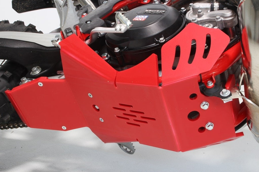 Beta RR 250 2 T Racing [2020-2024] - Protección contra empotramiento Enduro Xtrem - HDPE 8 mm Beta RR250/300