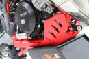 Beta RR 250 2 T Racing [2020-2024] - Protección contra empotramiento Enduro Xtrem - HDPE 8 mm Beta RR250/300