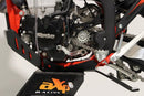 Beta RR 430 4 T [2020-2022] - Enduro Xtrem Unterfahrschutz - HDPE 8 mm Beta RR