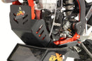 Beta RR 350 4 T Racing [2020-2022] - Protección contra empotramiento Enduro Xtrem - HDPE 8 mm Beta RR