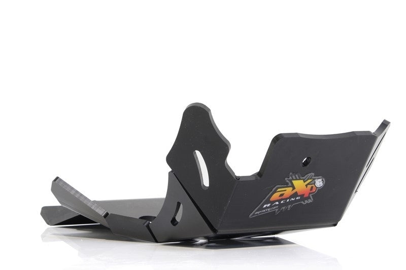 Beta RR 125 [AXP] - Protección contra empotramiento Enduro Xtrem - HDPE 8 mm Beta RR125/200