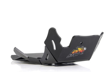 Beta RR 125 [AXP] - Protección contra empotramiento Enduro Xtrem - HDPE 8 mm Beta RR125/200